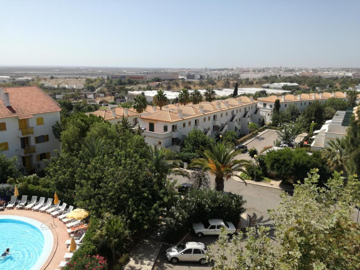 Apartamento 405 Em Urbanizacao Com Piscinas Apartment Tavira Exterior photo