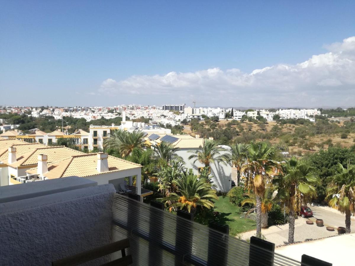Apartamento 405 Em Urbanizacao Com Piscinas Apartment Tavira Exterior photo