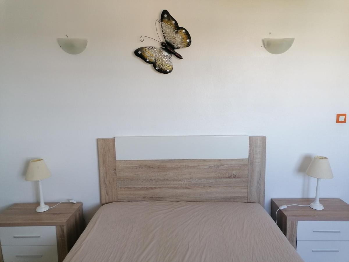 Apartamento 405 Em Urbanizacao Com Piscinas Apartment Tavira Exterior photo