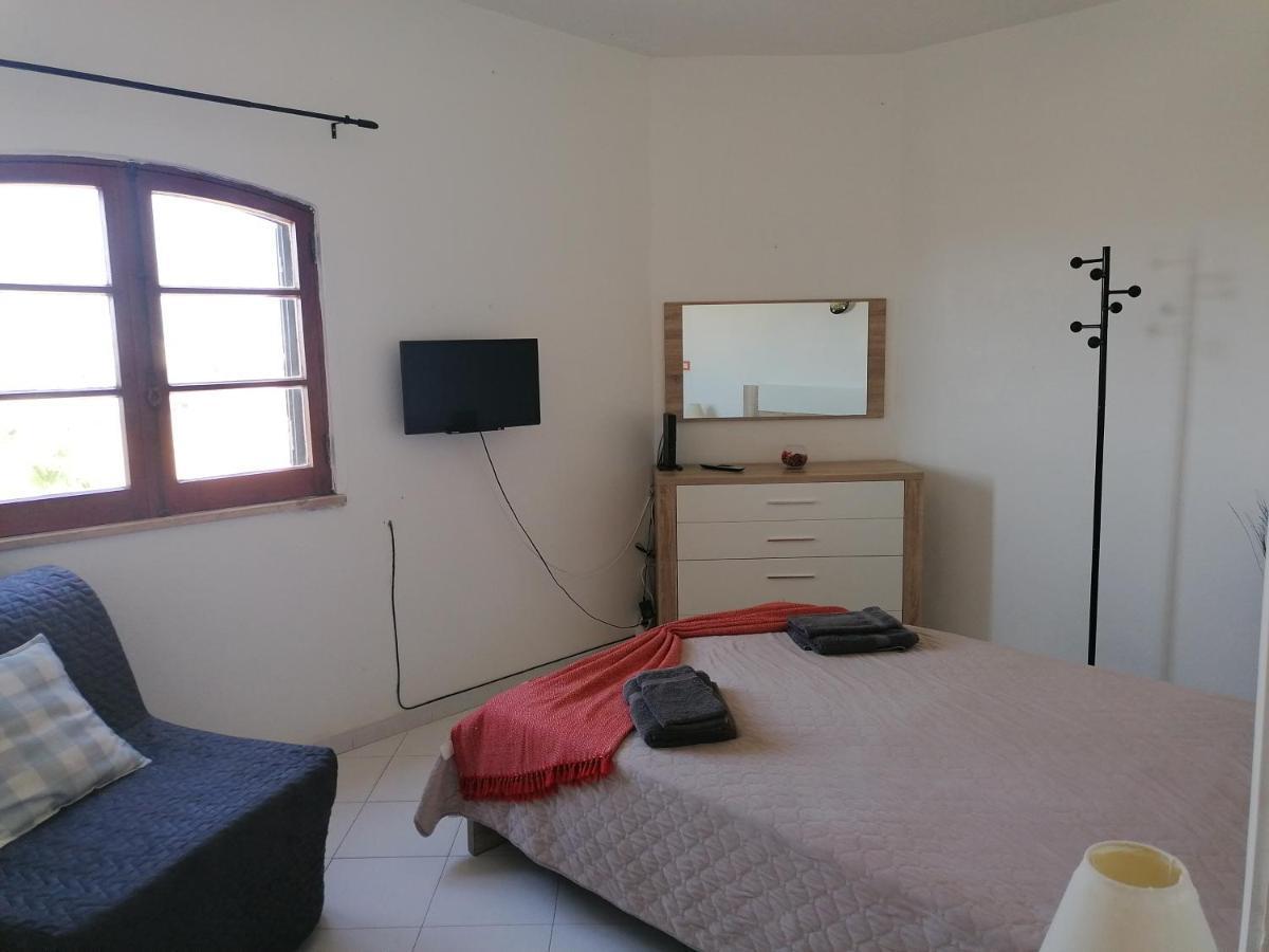 Apartamento 405 Em Urbanizacao Com Piscinas Apartment Tavira Exterior photo