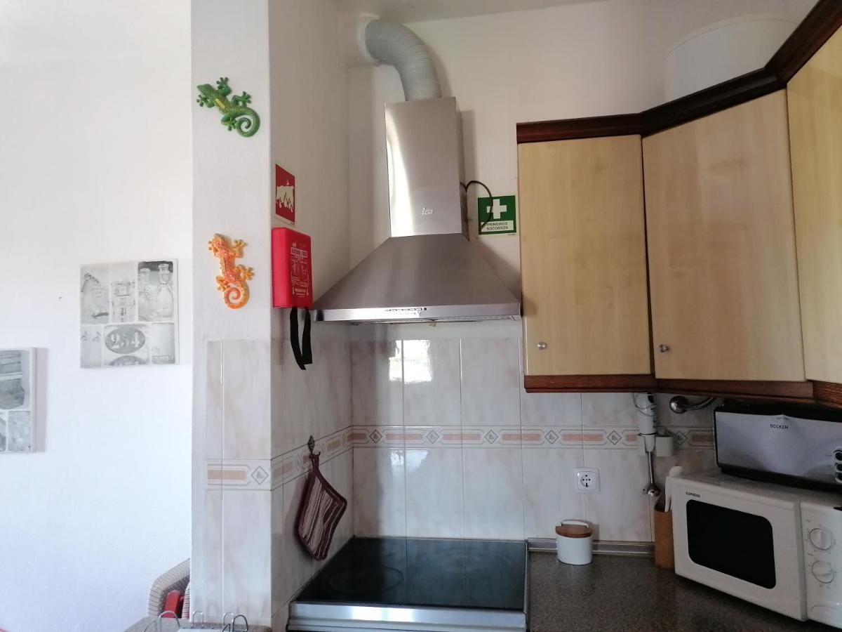 Apartamento 405 Em Urbanizacao Com Piscinas Apartment Tavira Exterior photo