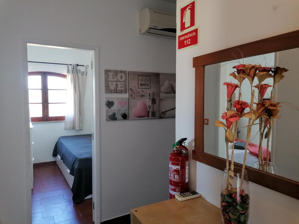Apartamento 405 Em Urbanizacao Com Piscinas Apartment Tavira Exterior photo