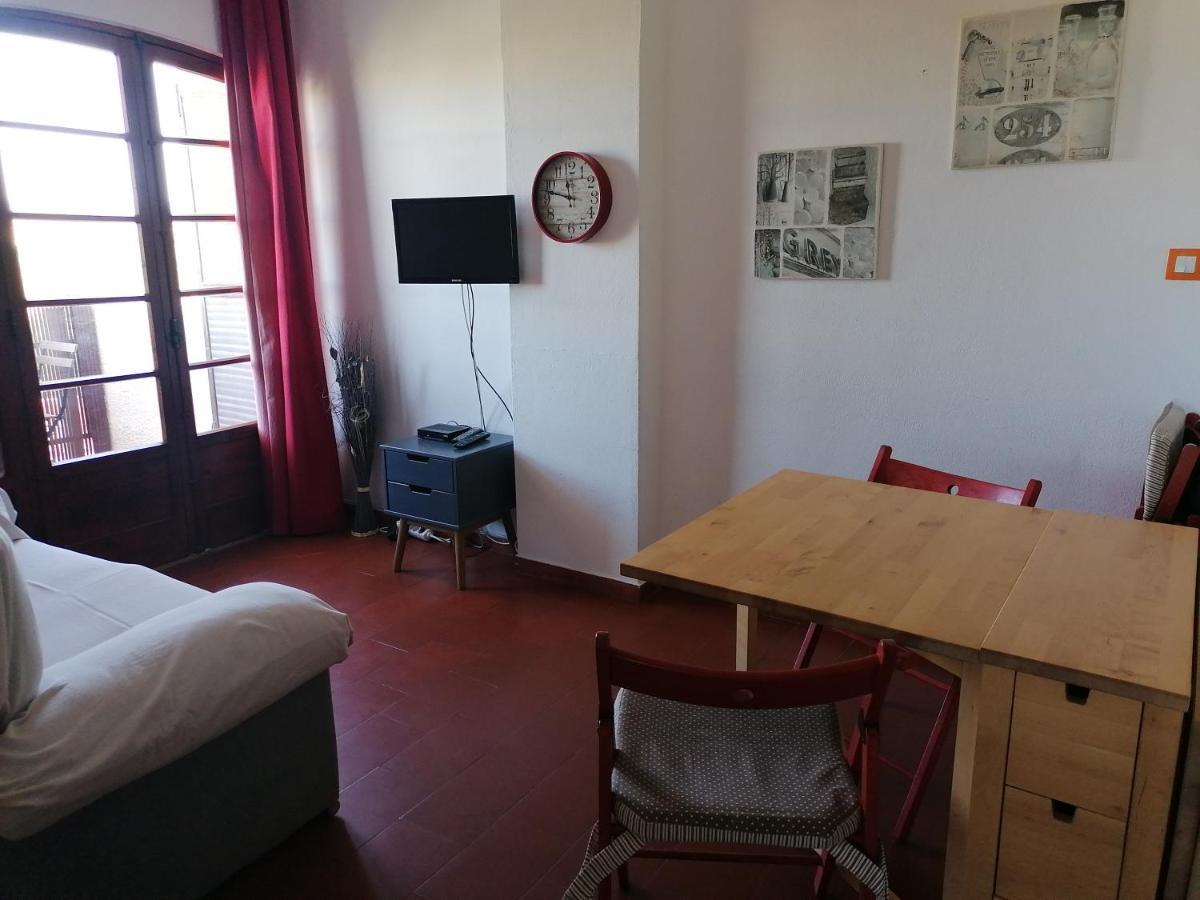 Apartamento 405 Em Urbanizacao Com Piscinas Apartment Tavira Exterior photo