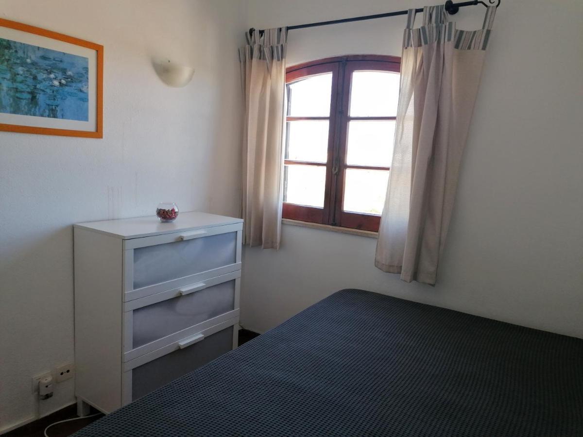 Apartamento 405 Em Urbanizacao Com Piscinas Apartment Tavira Exterior photo
