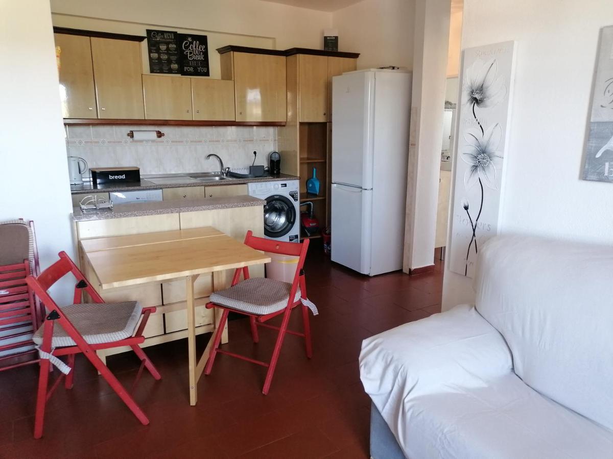 Apartamento 405 Em Urbanizacao Com Piscinas Apartment Tavira Exterior photo