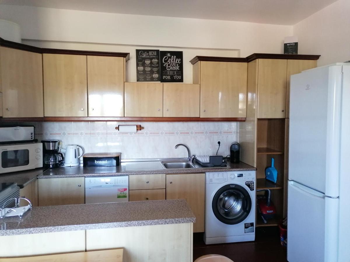 Apartamento 405 Em Urbanizacao Com Piscinas Apartment Tavira Exterior photo