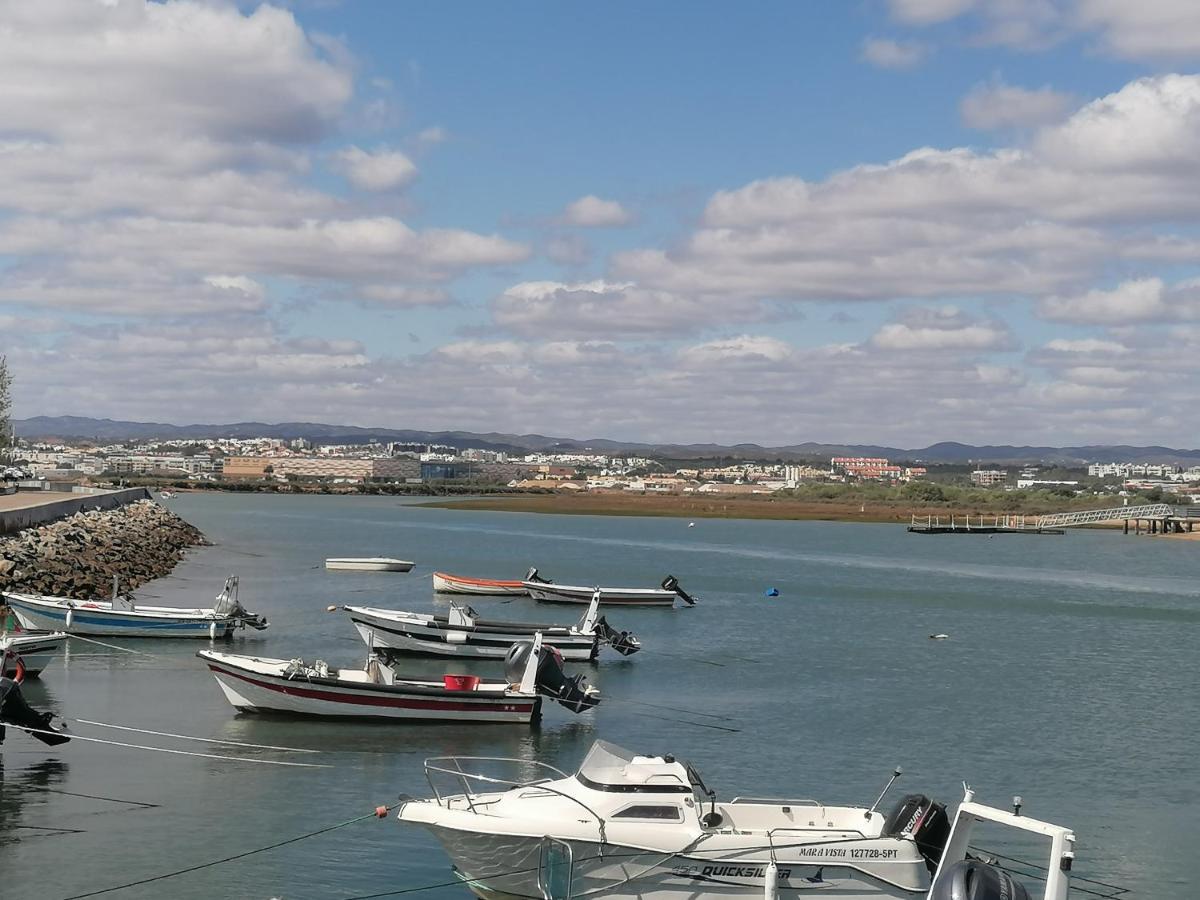 Apartamento 405 Em Urbanizacao Com Piscinas Apartment Tavira Exterior photo
