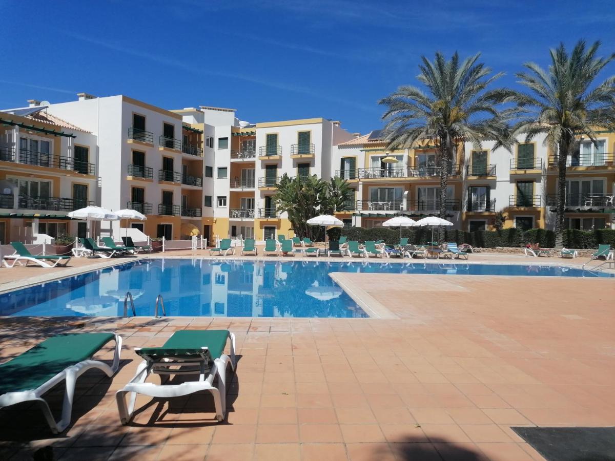 Apartamento 405 Em Urbanizacao Com Piscinas Apartment Tavira Exterior photo