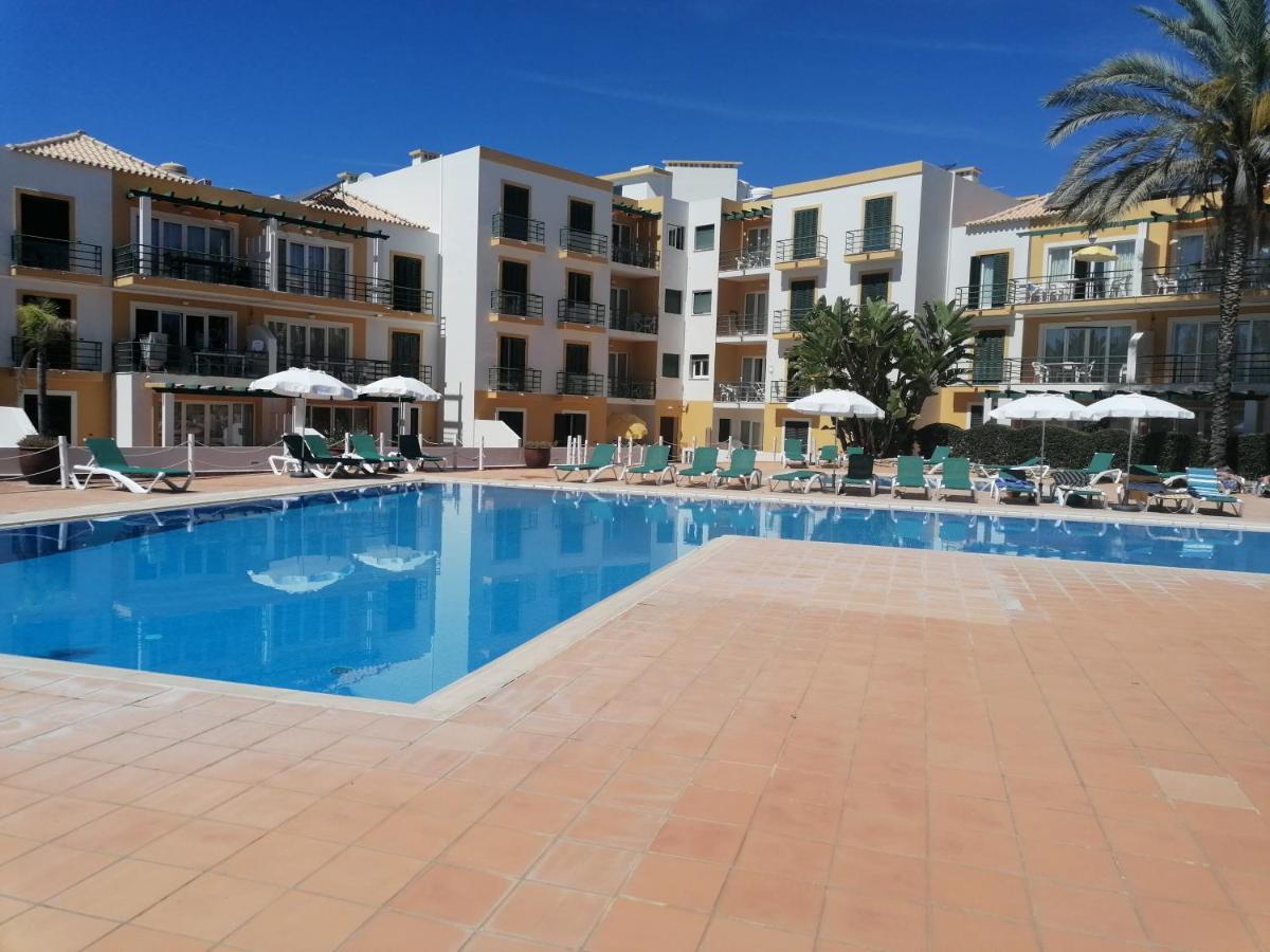 Apartamento 405 Em Urbanizacao Com Piscinas Apartment Tavira Exterior photo