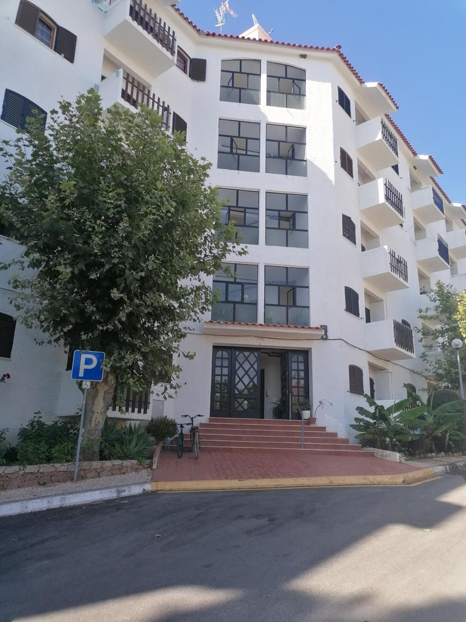 Apartamento 405 Em Urbanizacao Com Piscinas Apartment Tavira Exterior photo